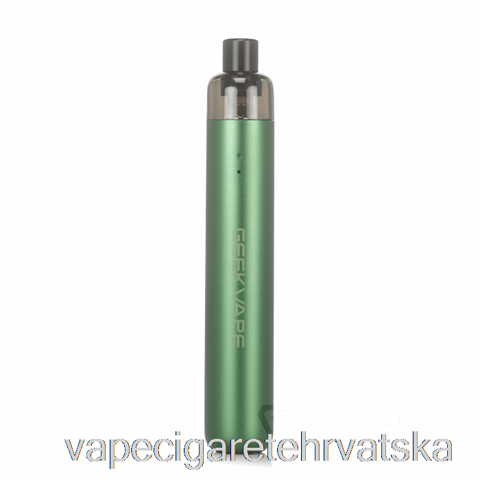 Vape Cigarete Geek Vape Wenax Sc Starter Kit Army Green